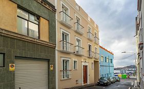 Ventanas del Atlántico